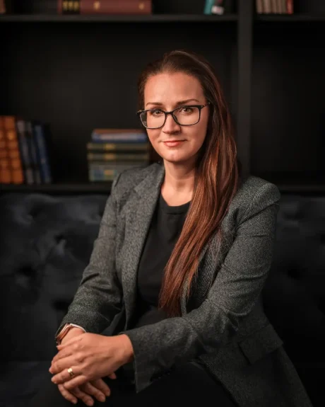 Burešová Miroslava