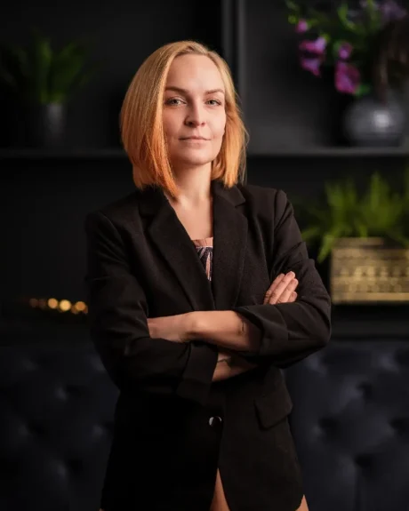 Burianová Kateřina