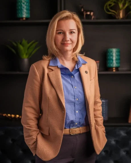 Flossmannová Simona