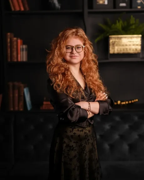 Havelková Natálie