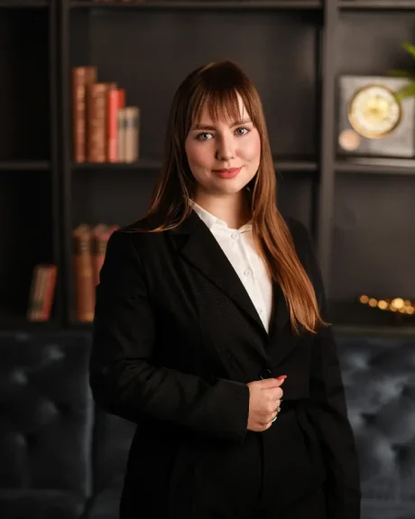 Huňorová Jessica