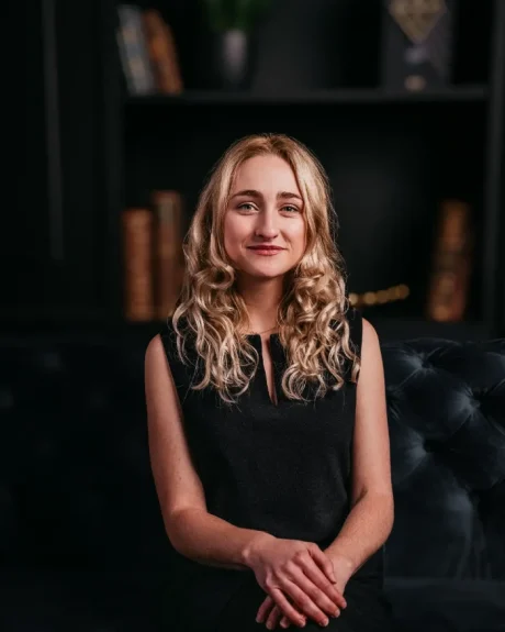 Jelínková Martina