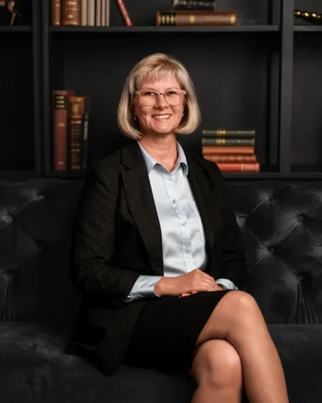 Karhanová Šárka