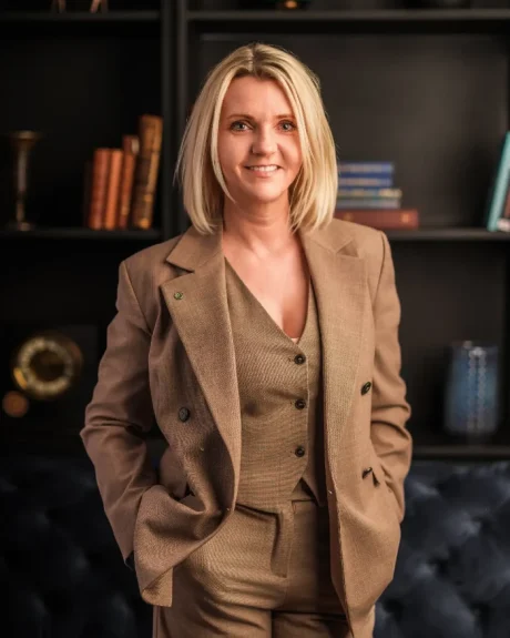 Kateřina Salfická