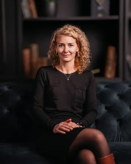 Krejčíková Kateřina