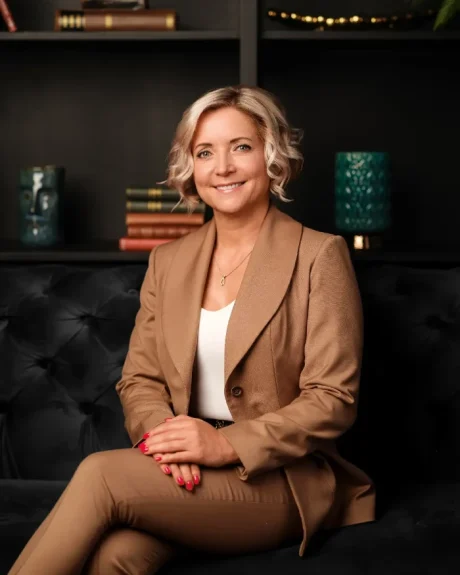 Křemenáková Renata