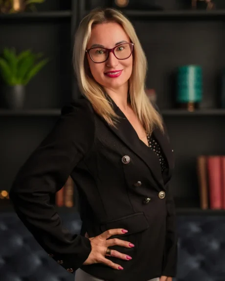 Pastorková Kateřina