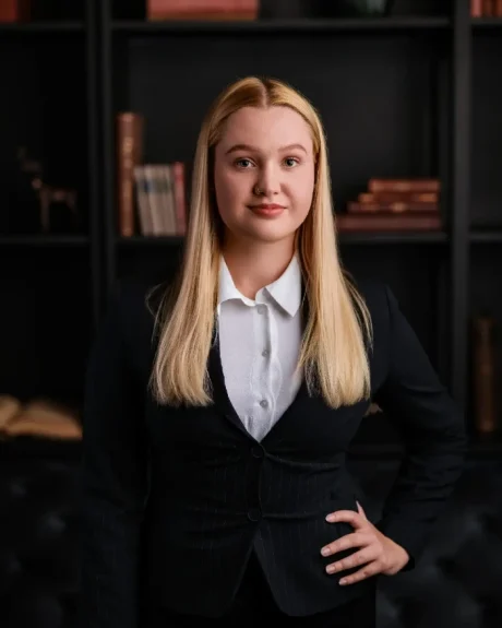 Šenbauerová Natálie