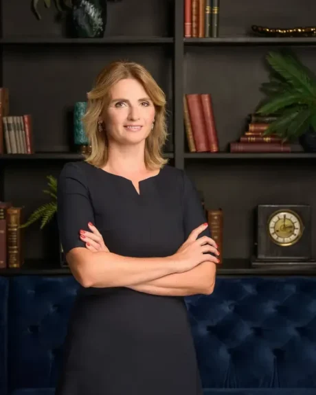 Silberová Gabriela