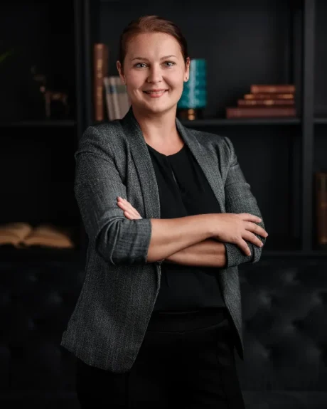 Šmatlavová Martina