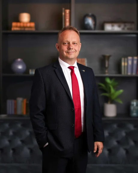 Sobotka Radek