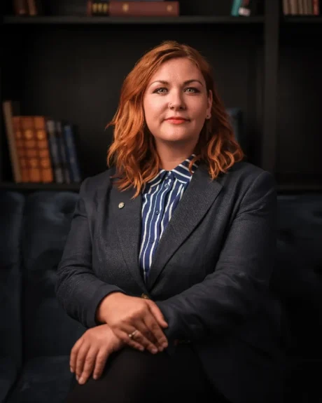 Záhořová Lenka